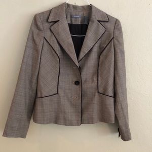 Liz Claiborne Blazer